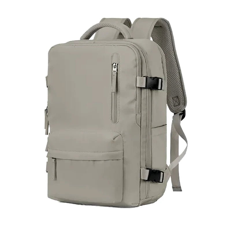 Frendorf | Rucksack für Reisen