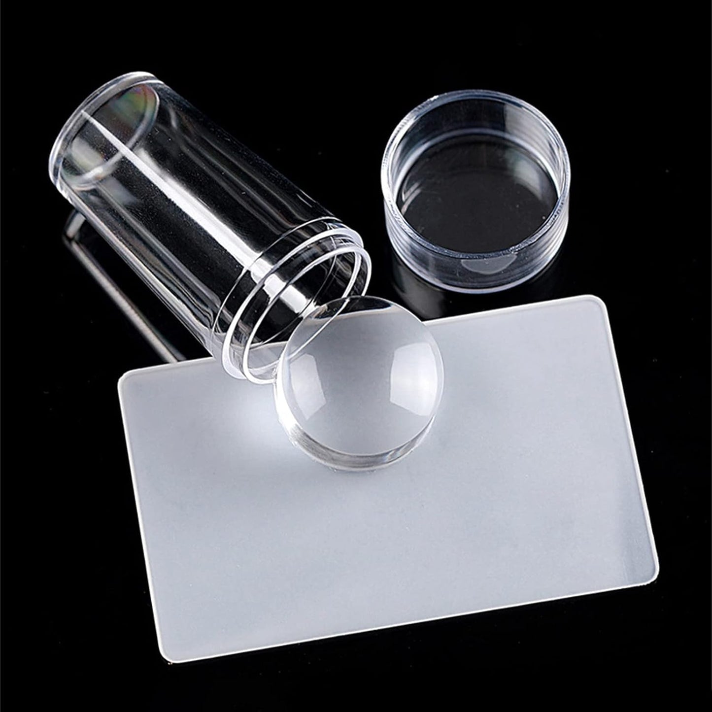 Frendorf |  NailPerfection - Makellose French Tips in Sekunden!