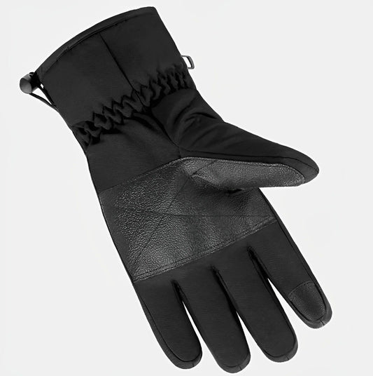 Frendorf | beheizte Handschuhe