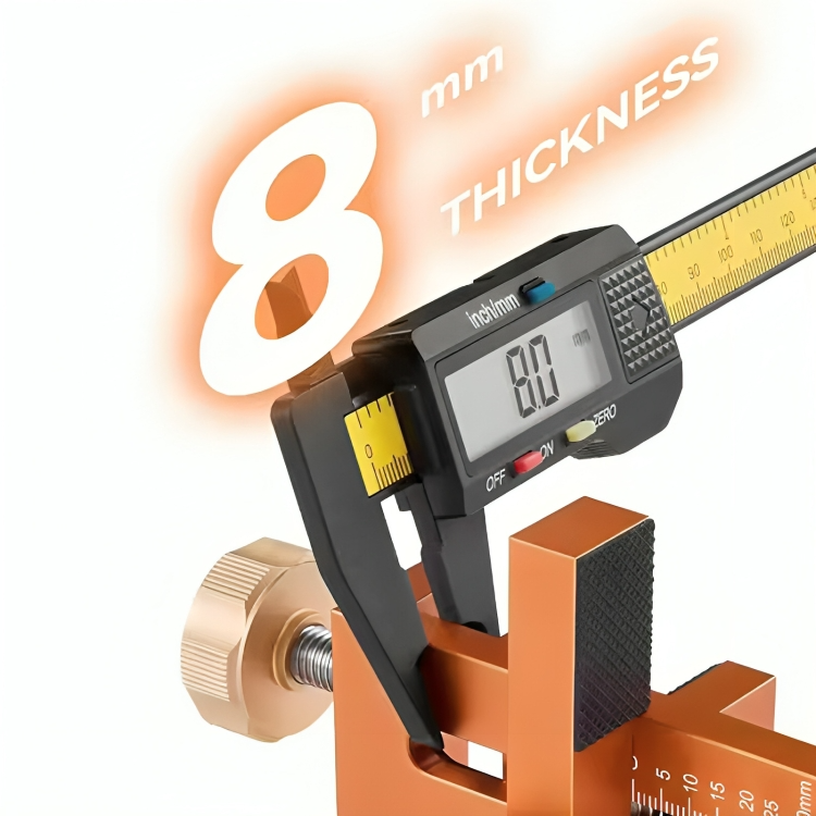 Frendorf |  MountMate - BlackMaster die Kunst des nahtlosen Einbaus von Schränken!