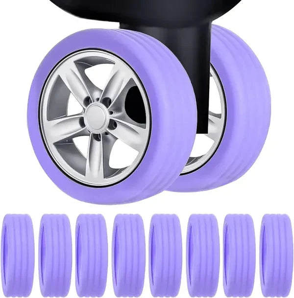 Frendorf | RollCover Lassen Sie alle Arten von Rädern wieder reibungslos rollen.