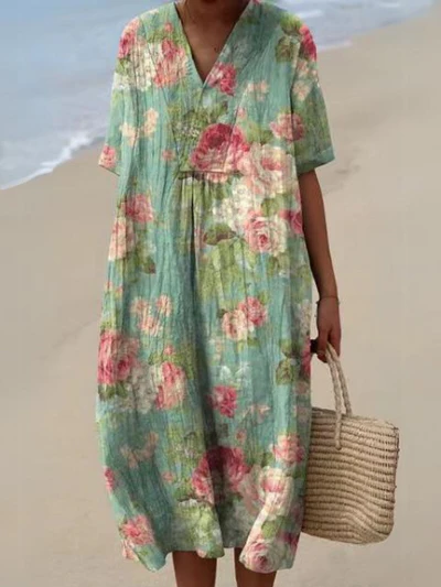 Frendorf | Wunderschönes Sommerkleid