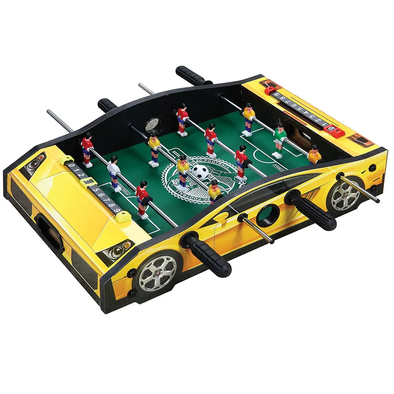Frendorf | Mini Tischfußballspiel für Kinder und Erwachsene