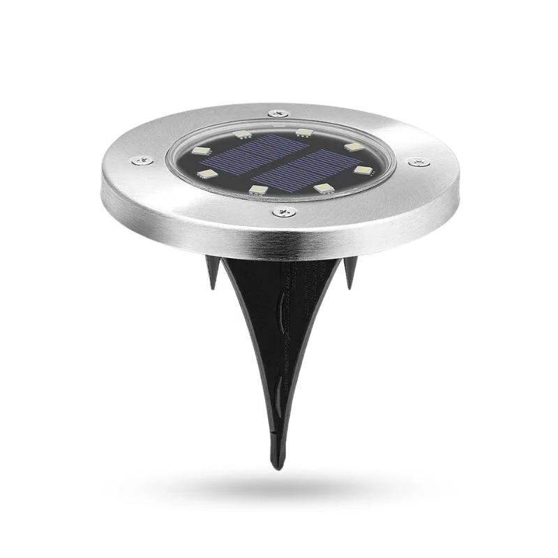 Frendorf | Außen Solargartenlichter