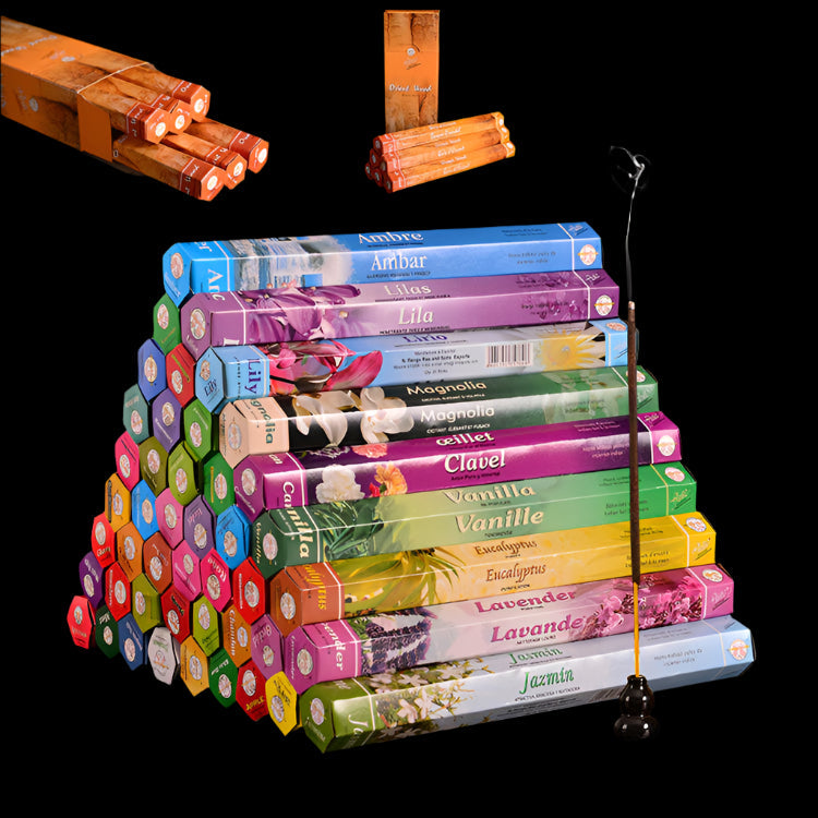 Frendorf | Großhandel Indische Räucherstäbchen