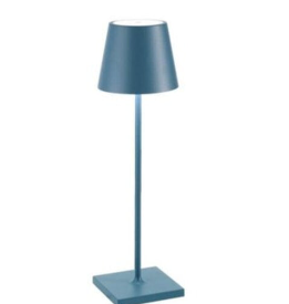 LichtFlex - Kabellose LED-Lampe mit USB-Aufladbarkeit