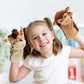 Frendorf | Affen-Handpuppe