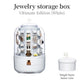 Frendorf | 360 Rotierende Design Schmuck Organizer