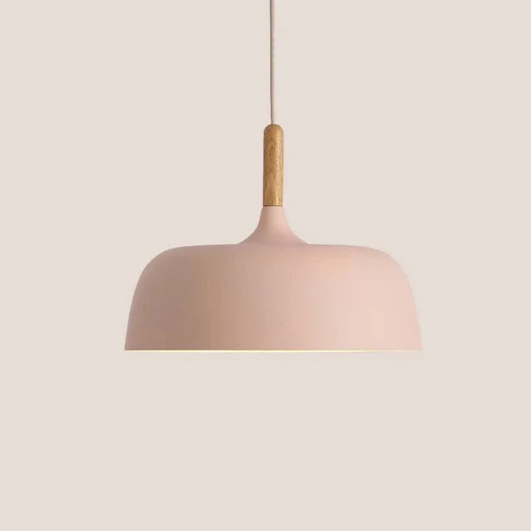 Nordic Elegance Pendelleuchte
