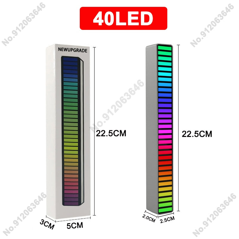 Frendorf | Rhythm LED Lichtleiste