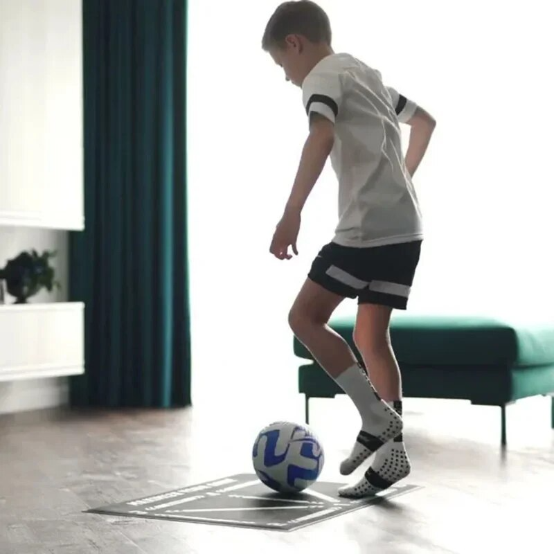 Frendorf | Soccer Skills Matte (inkl. Trainingsvideos)