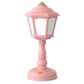 Straßen Design Tischlampe