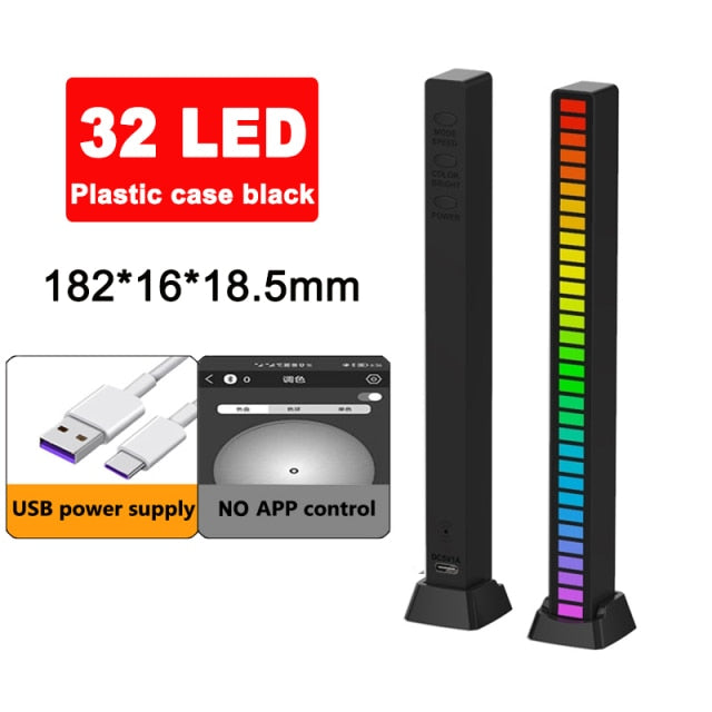 Frendorf | Rhythm LED Lichtleiste