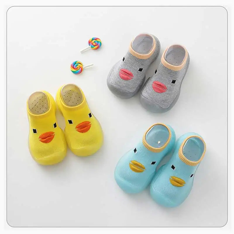 Frendorf | BabyFeet Schuhsocke
