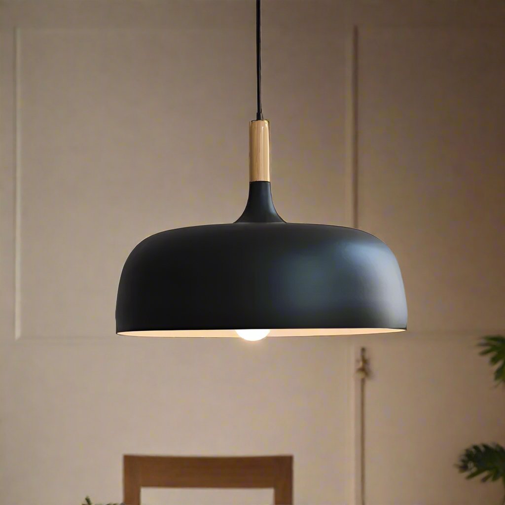 Nordic Elegance Pendelleuchte