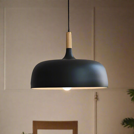 Nordic Elegance Pendelleuchte