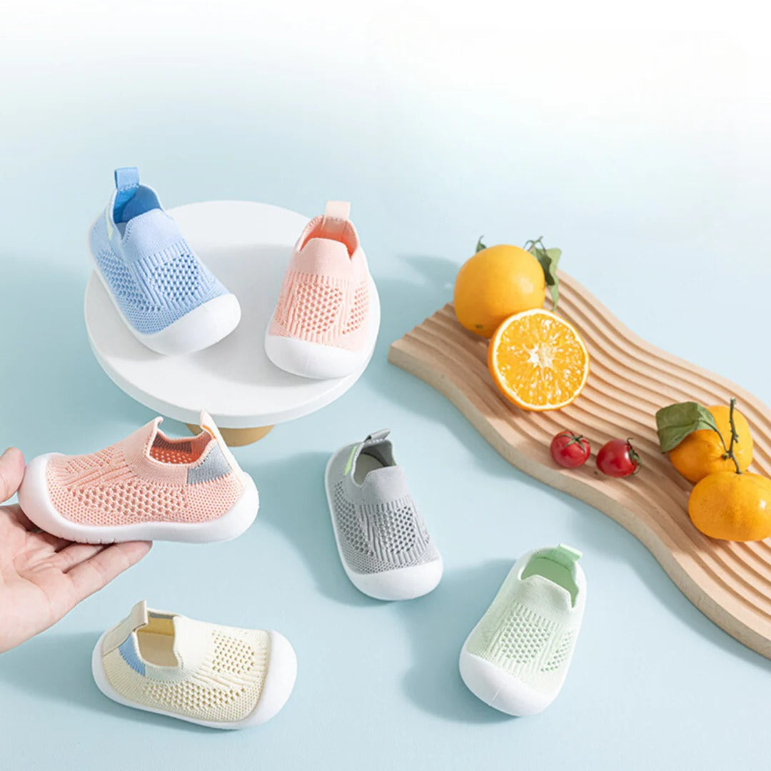 Frendorf | Anti-Rutsch Schuhsocken für Kinder