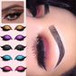 Frendorf | Augen-Make-up Sticker | Sofortiger Glam-Look in Sekunden | Wiederverwendbar, wasserfest & anpassbar an jede Augenform