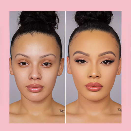 Frendorf | BeautiPen | Ein Stift, vier Makeup-Essentials!