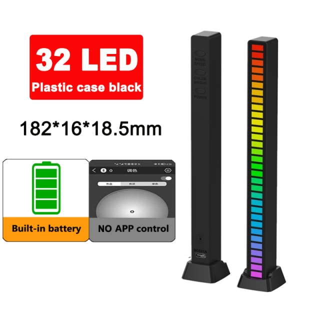 Frendorf | Rhythm LED Lichtleiste