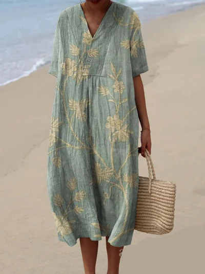 Frendorf | Wunderschönes Sommerkleid