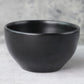 Frendorf | 12"Ess Teller schwarz Ethnic
