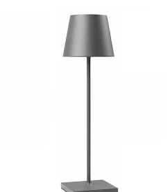 LichtFlex - Kabellose LED-Lampe mit USB-Aufladbarkeit