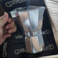 Frendorf | Klassische italienische Espresso-Kanne für den Herd - 3 Tassen Moka Topf