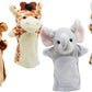 Frendorf | Affen-Handpuppe