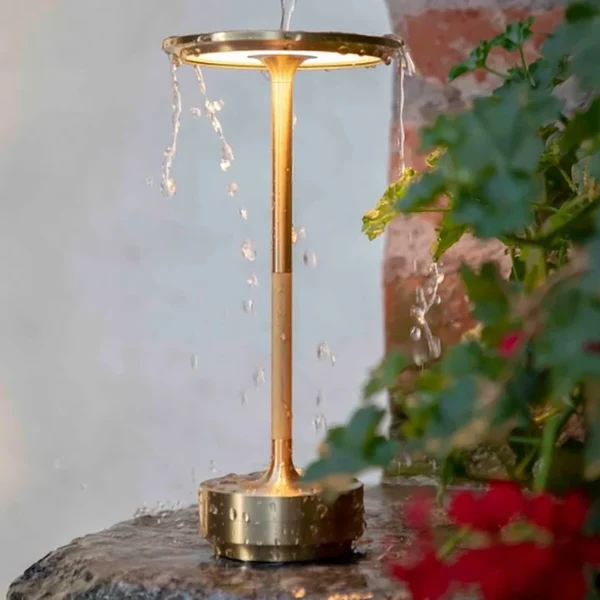 Frendorf | Bailey Tischlampe