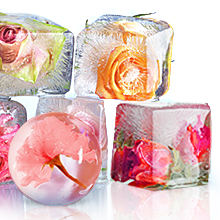 Frendorf | Benutzerdefinierte runde Eiswürfelform tragbarer Silikon-Eiskugelbereiter für Cocktails & Bourbon wiederverwendbar & BPA-frei