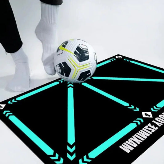 Frendorf | Soccer Skills Matte (inkl. Trainingsvideos)