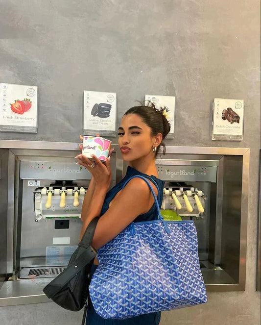 Frendorf | Bag - Stilvolle Begleiter für jeden Anlass