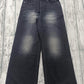 Frendorf | Z-NO-SHRPR-Ultimate Baggy Superhelden-Jeans
