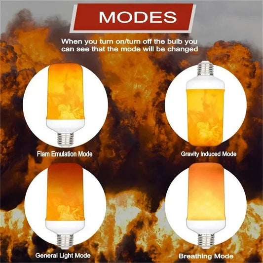 Frendorf | Bezaubernde Glühbirne