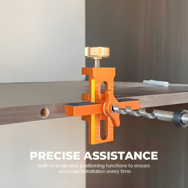 Frendorf |  MountMate - BlackMaster die Kunst des nahtlosen Einbaus von Schränken!