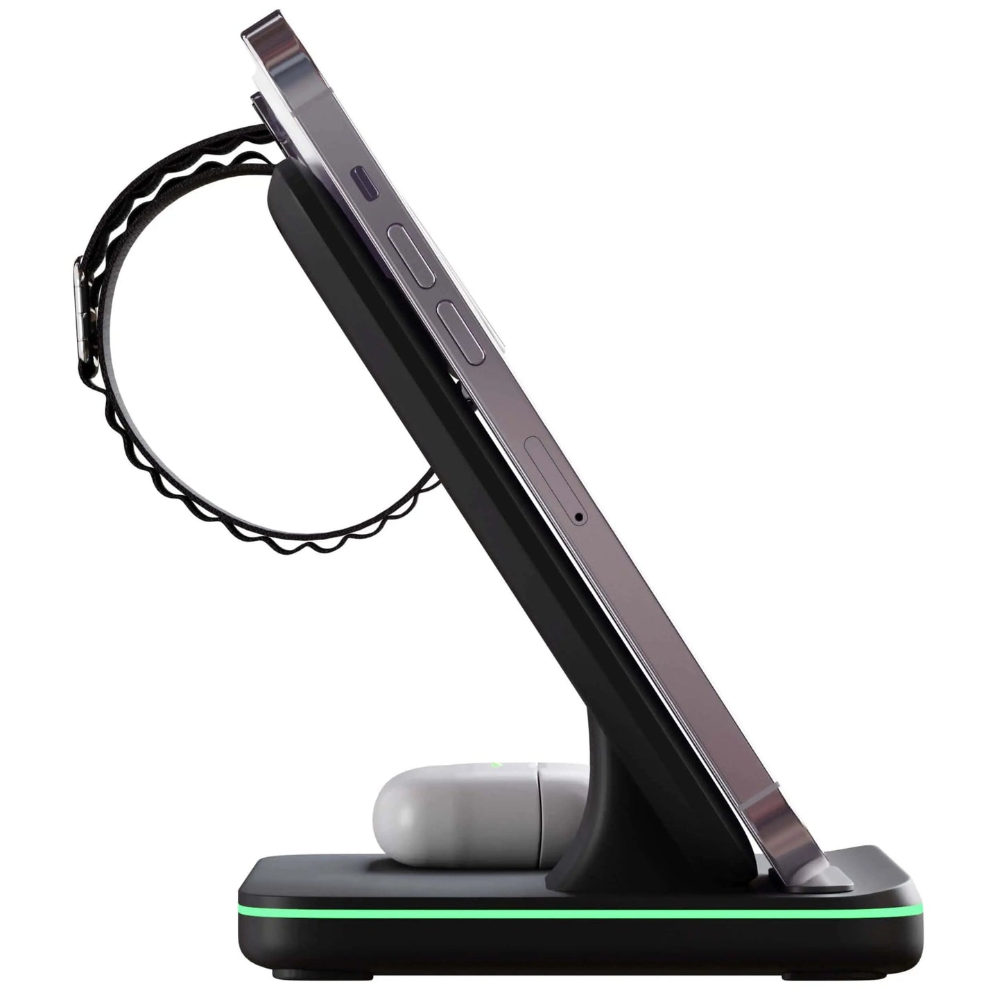 Frendorf | 3-in-1 Apple Lade Dock