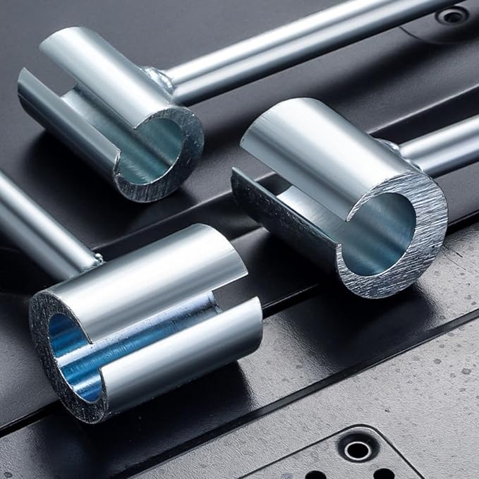 Frendorf |  HingeMaster –Zeitsparende Tools