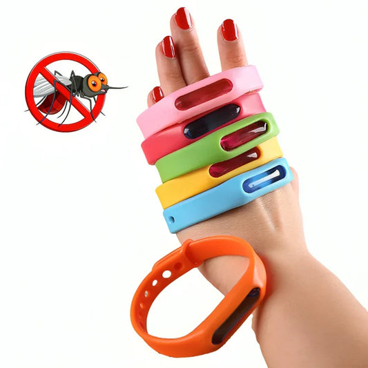 Frendorf | BiteBlocker Mosquito Repellent Armband