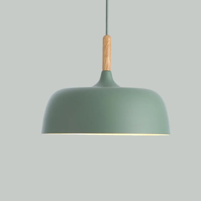 Nordic Elegance Pendelleuchte