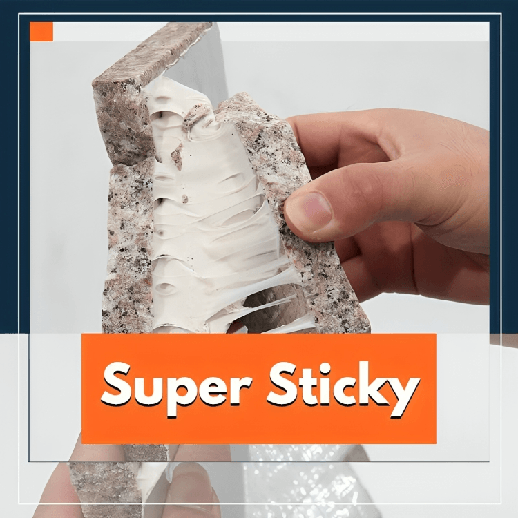 Frendorf |  PowerSeal - Ultimatives Abdichtungsband