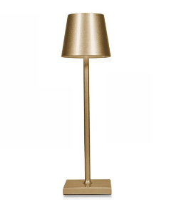 LichtFlex - Kabellose LED-Lampe mit USB-Aufladbarkeit