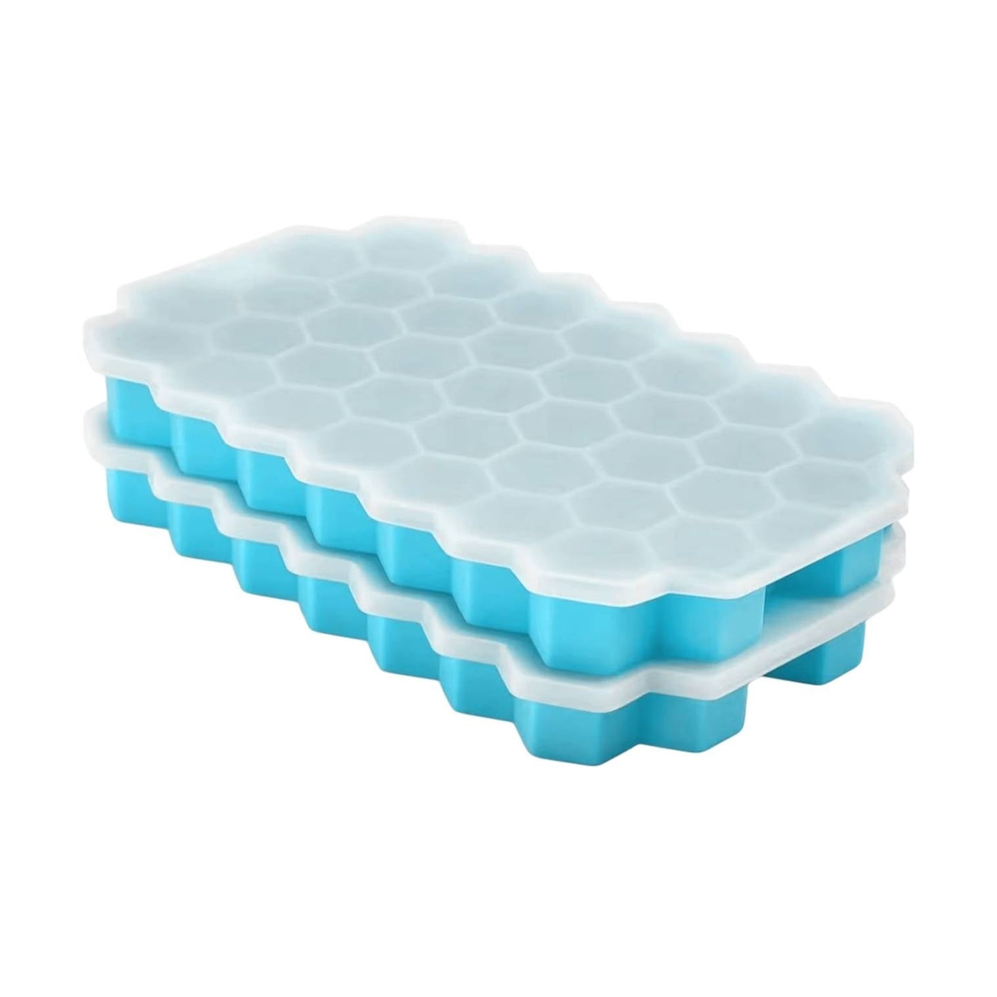 Frendorf | 37 Gitter Eiswürfel