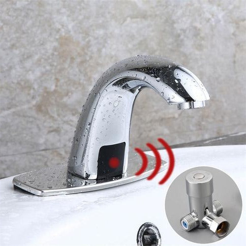 Frendorf | Automatischer Touch-Free-Sensor-Wasserhahn