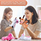 Frendorf | Affen-Handpuppe