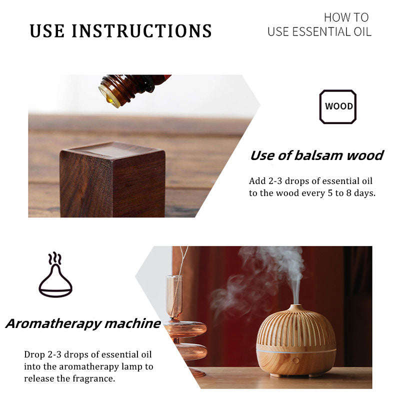 Frendorf | 10ml Lavendel Ätherisches Öl - Reine Natürliche Aromatherapie & Hautpflege Mischung