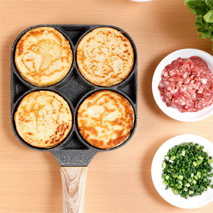 Frendorf | Premium Gusseisenbratpfanne - Robuste 10-Zoll vorgeheizte Bratpfanne zum Kochen, Backen, Anbraten - Ideal für Induktion, Ofen, Grill und Herd - Vielseitiges Küchenmust-have