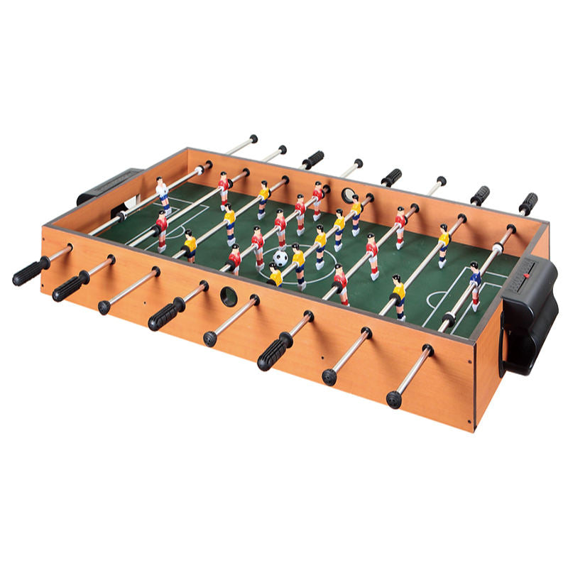 Frendorf | Mini Tischfußballspiel für Kinder und Erwachsene