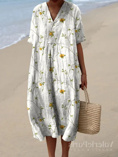 Frendorf | Wunderschönes Sommerkleid