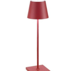 LichtFlex - Kabellose LED-Lampe mit USB-Aufladbarkeit
